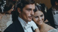 Madrid, al festival del cinema omaggio a Claudia Cardinale