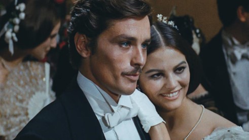Madrid, al festival del cinema omaggio a Claudia Cardinale