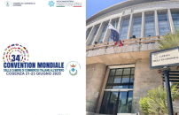 A Cosenza la Convention delle Camere di Commercio Italiane allâEstero