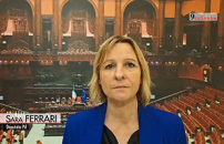 Violenza digitale di genere, Ferrari (Pd): ancora divisioni su educazione sessuo-affettiva  