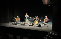 Italian Folk finds a new voice in Hong Kong
