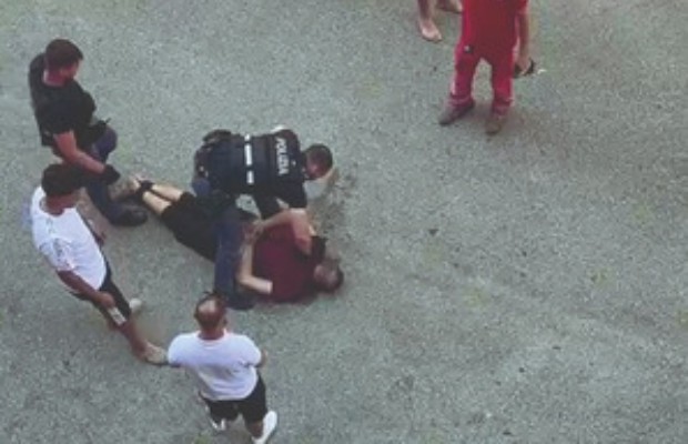 BOLOGNA, MORTE FAKIR <BR> SCATTA LO SCUDO PENALE 