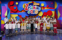  Piccolo Coro dellâAntoniano, si conclude il tour in Cina 