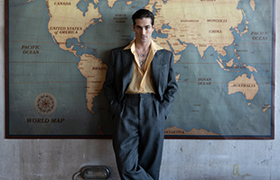 Damiano David scala le classifiche radio di tutto il mondo