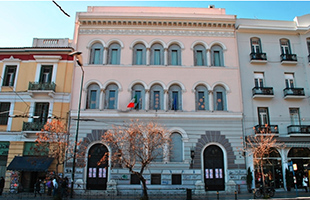 Agricoltura, cooperazione Italia-Grecia