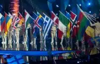 L'identita' europea <br> nell'Eurovision <br> Song Contest 