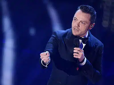 CLASSIFICA DISCHI PIUâ VENDUTI, TIZIANO FERRO DI NUOVO PRIMO