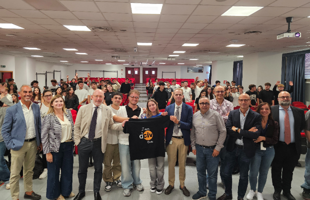 14 DOCENTI UNISALERNO <BR> TRA “TOP 2% SCIENTISTS”