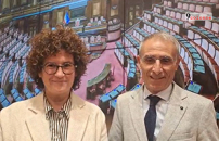 Libri, Zedda (Fdi): Giorgio La Spisa racconta la forza di volontÃ  dei sardi    