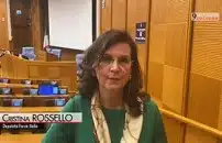 Giustizia, Rossello (Fi): Pdl per paritÃ  genere in nomine a Csm 
