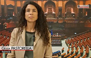 L. Elettorale, Pastorella (Az): Riforma che allontana i cittadini dal voto