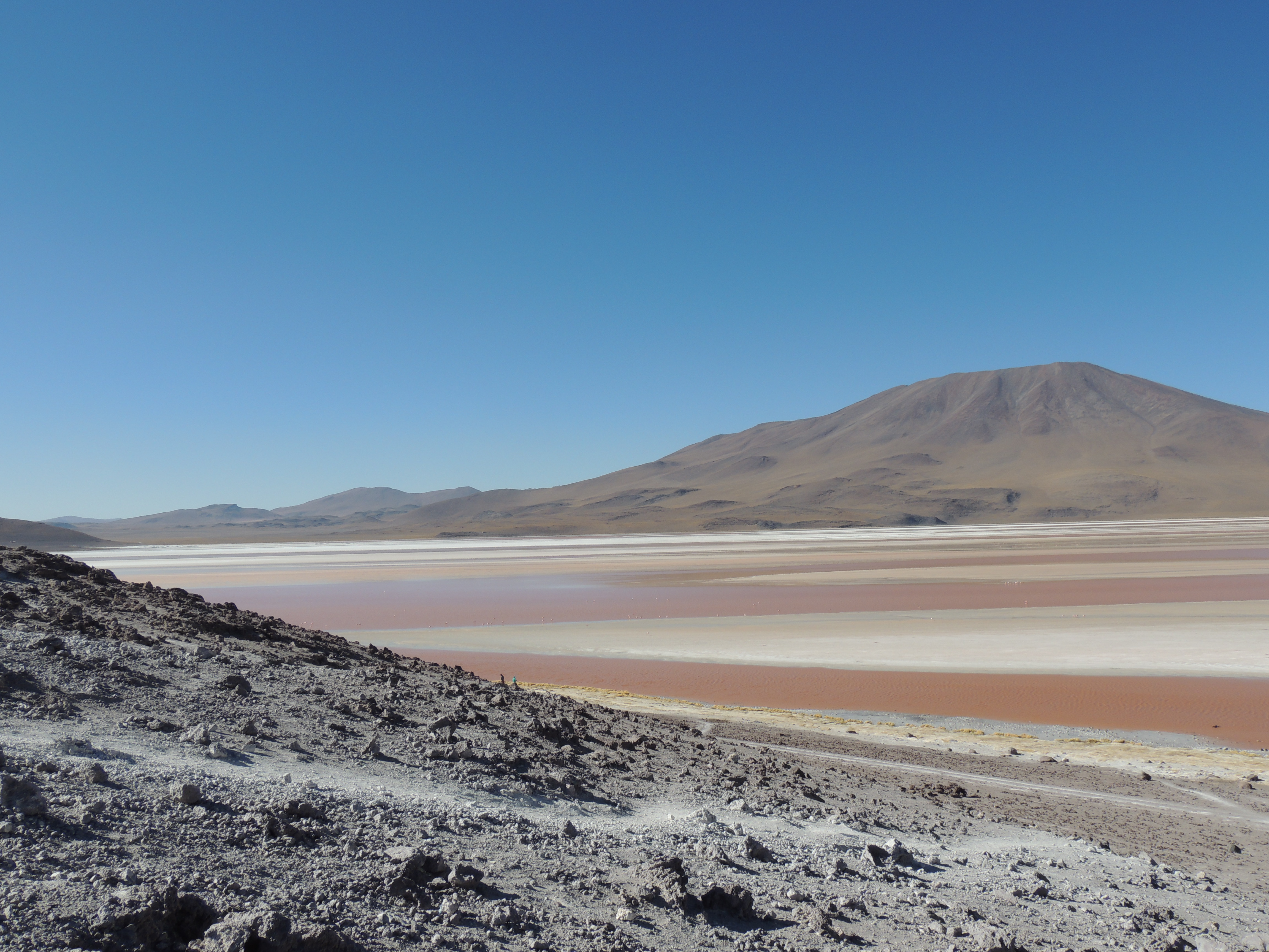 62 - Laguna Colorada