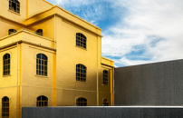 Art, cinema, and philosophy: inside Fondazione Prada