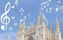 ''Milano in un <br> giro di Do''