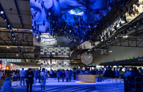 Operatori tunisini a MIDO 2026