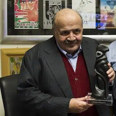 Goodbye to Maurizio Costanzo. The pioneering TV talk show host died at 84 