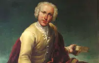A Bologna âLuigi Crespi <br> ritrattista nell'etÃ  <br> di papa Lambertini