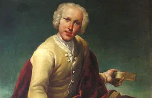 A Bologna âLuigi Crespi <br> ritrattista nell'etÃ  <br> di papa Lambertini
