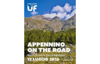Appennines on the Road: Lonely Planet unveils a new guide created with UNCEM