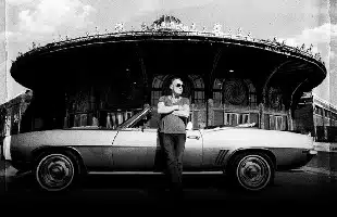 Bruce Springsteen <br>in Italia nel 2023 <br>con tre live