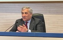 TAJANI: ORMAI A GAZA <BR> Eâ UNA CATASTROFE