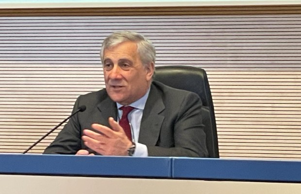 'Turismo delle radici per rafforzare legami con collettivita'