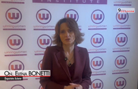 ParitÃ  di genere, Bonetti: certificazione per le imprese leva per competitivitÃ  e paritÃ  salariale