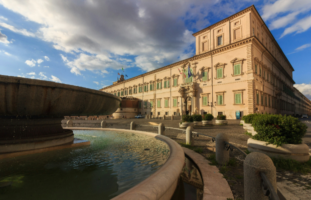 CASO ROGGERO, SISTO: <BR> SU GRAZIA DECIDE COLLE