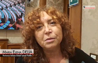 Gaza, Delia (Flotilla): verificare se valichi effettivamente aperti, far entrare stampa