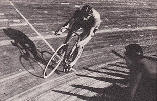 Muore il campione Fausto Coppi