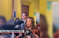 MARCHE, SANTANCHEâ: MONTE CATRIA FUN VILLAGE FRUTTO LAVORO DI SQUADRA 