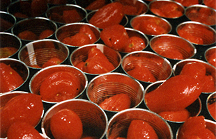 Anicav a Foodex per promuovere le conserve rosse made in Italy