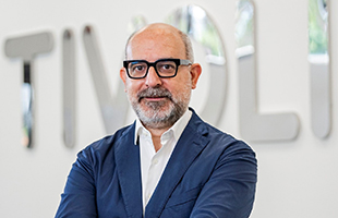 Tivoli Group rinnova la presenza a Lineapelle New York e punta sul mercato del lusso Usa