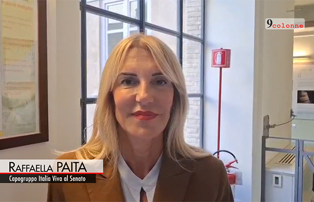 Casa, Paita (Iv): immaginare soluzioni  abitative per autonomia anziani    