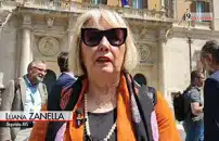 Ue, Zanella (Avs): voto su munizioni eâ scandaloso  