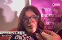 Turismo, SantanchÃ¨: La sfida? Tornare primi sul podio europeo