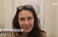 Disabili, Locatelli: riforma in corso, tante sfide 