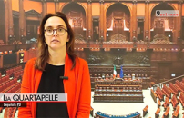 UniversitÃ , Quartapelle (PD): studentati privati aggirano norme prezzi, governo intervenga