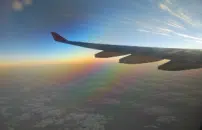 PRIMO OK DAL MIT <br> PER L'AEROPORTO <br> AD AGRIGENTO