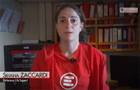 EMERGENCY: SBARCATI A LA SPEZIA I 71 NAUFRAGHI SOCCORSI IN.SAR LIBICA