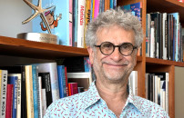 Omaggio a Enzo D'Alo' al Festival del Cinema Europeo