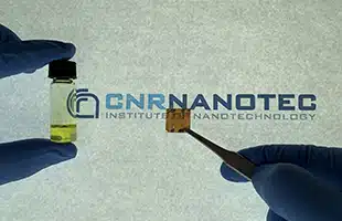 VERNICI FOTOVOLTAICHE: VERSO UNâALTERNATIVA EFFICIENTE AL SILICIO
