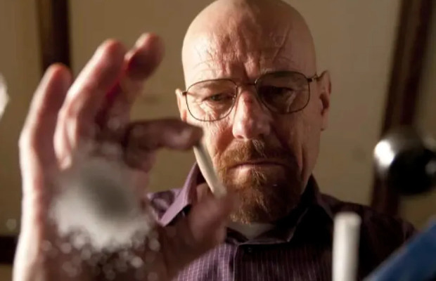IMITA âBREAKING BADâ, <BR> 22ENNE ARRESTATO 