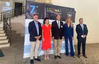 Estimar: torna il festival internazionale del cinema italo-spagnolo