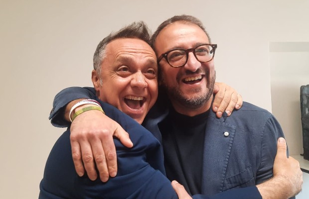 La Factory di Cirilli si trasferisce allâAquila 