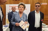 AGROALIMENTARE: DA DISGRAZIA A OPPORTUNITAâ, IL PRIMO RAVIOLO AL GRANCHIO BLU MADE IN ITALY  