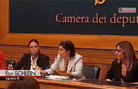 Manovra, Schlein: subito risorse per congedo paritario, incentivo a natalita' e lavoro femminile  