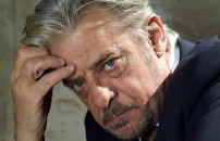 Giancarlo Giannini ospite del Premio Troisi