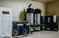 CosÃ¬ robot e smartphone preparano cene gourmet