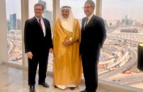 Missione a Riad dellâInviato Speciale per lâImec 